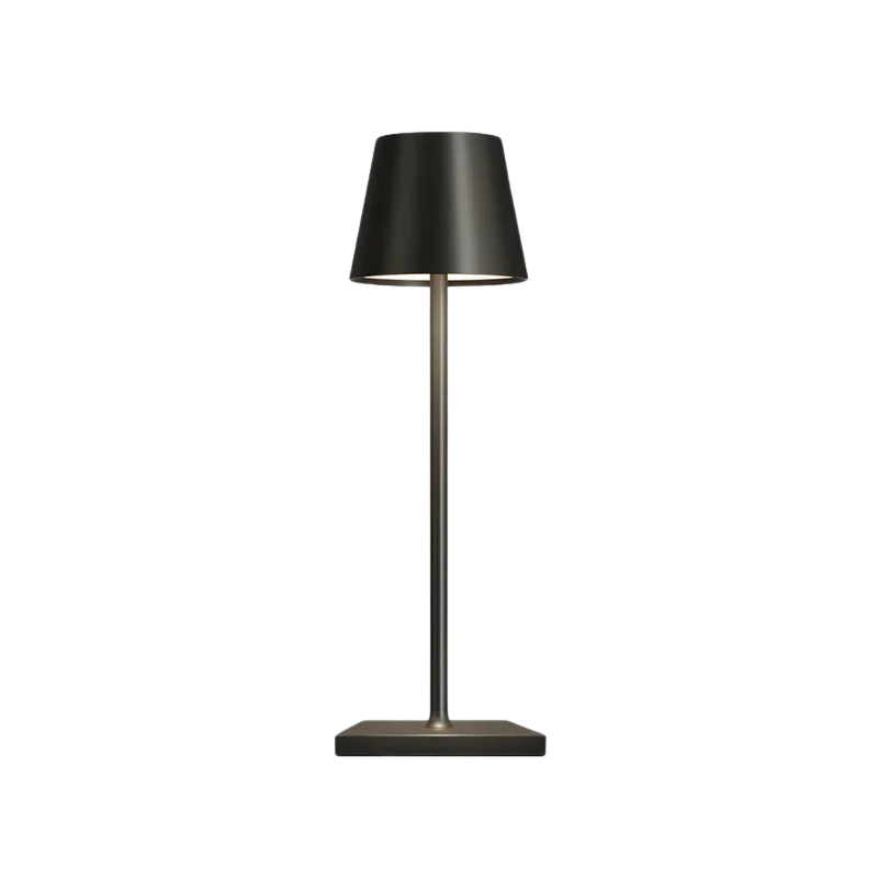AuraLite™ | Zweedse Design Lamp