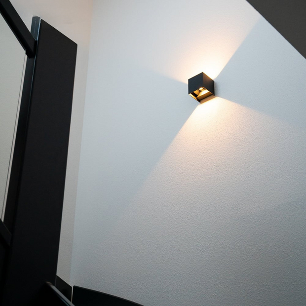 MovoLuxe™ | Noorse Design Lamp