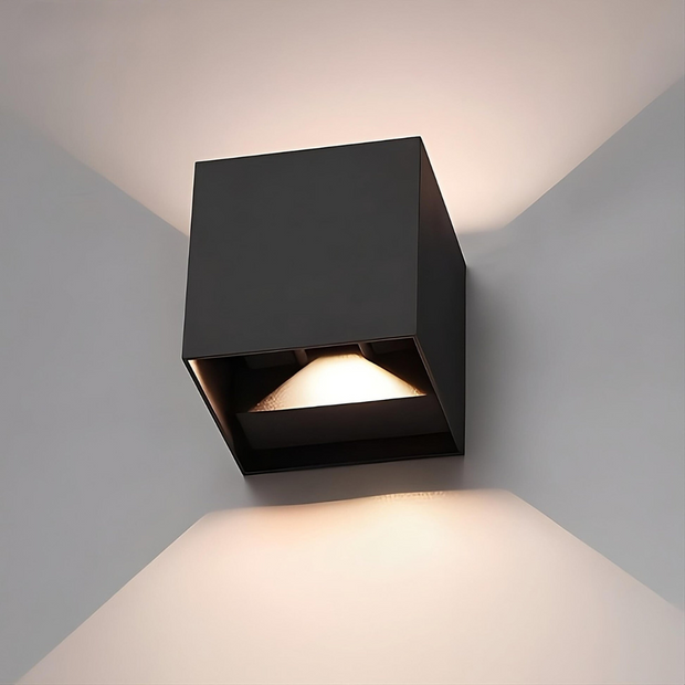 MovoLuxe™ | Noorse Design Lamp