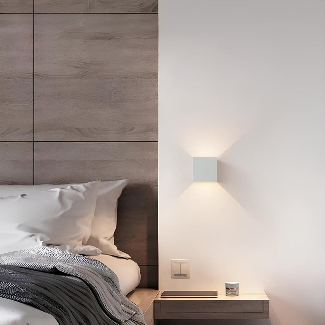 MovoLuxe™ | Noorse Design Lamp