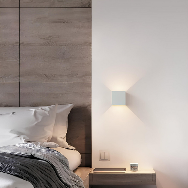 MovoLuxe™ | Noorse Design Lamp