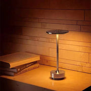 SolaraLuxe™ | Noorse Design Lamp