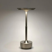 SolaraLuxe™ | Noorse Design Lamp