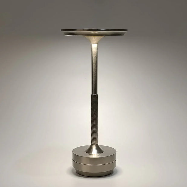 SolaraLuxe™ | Noorse Design Lamp