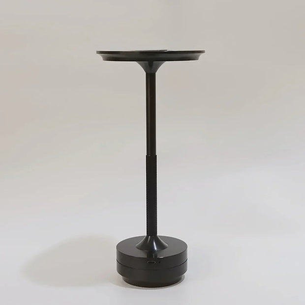 SolaraLuxe™ | Noorse Design Lamp