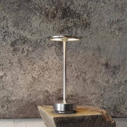 SolaraLuxe™ | Noorse Design Lamp