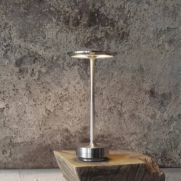 SolaraLuxe™ | Noorse Design Lamp