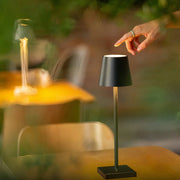 AuraLite™ | Zweedse Design Lamp