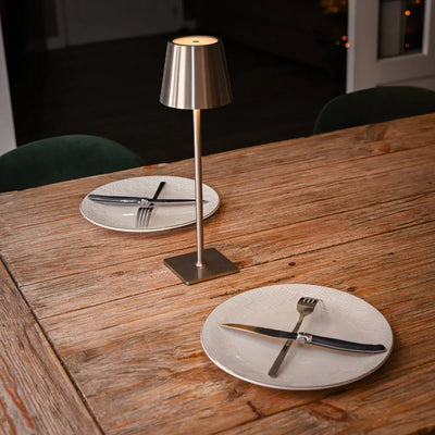AuraLite™ | Zweedse Design Lamp