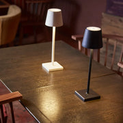 AuraLite™ | Zweedse Design Lamp