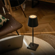 AuraLite™ | Zweedse Design Lamp