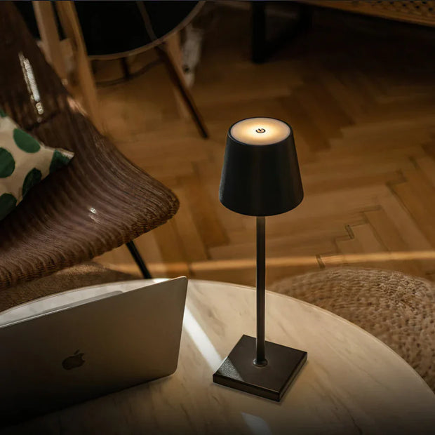 AuraLite™ | Zweedse Design Lamp
