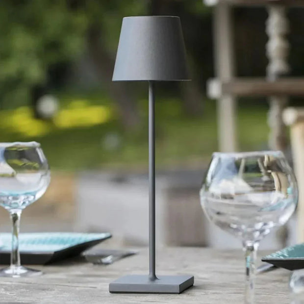AuraLite™ | Zweedse Design Lamp
