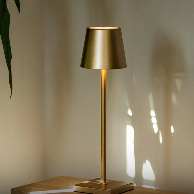 AuraLite™ | Zweedse Design Lamp