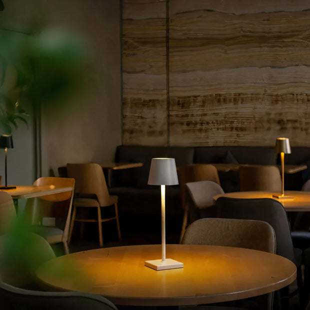 AuraLite™ | Zweedse Design Lamp