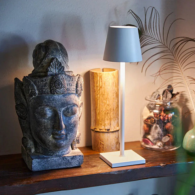 AuraLite™ | Zweedse Design Lamp