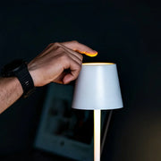 AuraLite™ | Zweedse Design Lamp