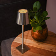 AuraLite™ | Zweedse Design Lamp