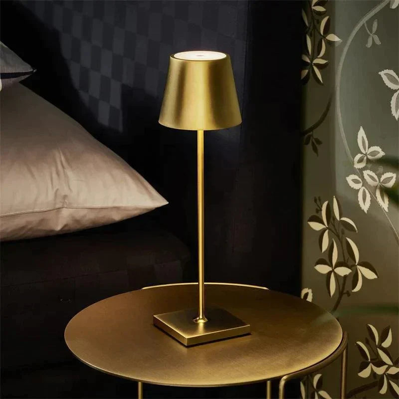 AuraLite™ | Zweedse Design Lamp