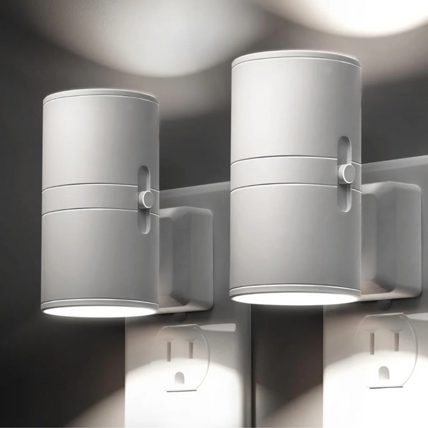 NightLuxe™ | Zweedse Design Lamp
