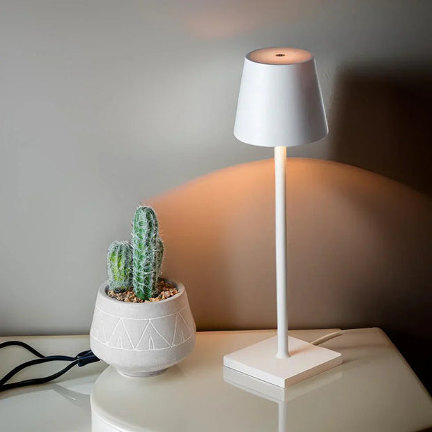 AuraLite™ | Zweedse Design Lamp
