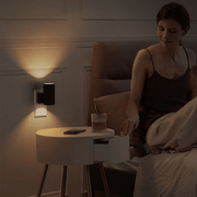 NightLuxe™ | Zweedse Design Lamp