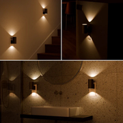 NightLuxe™ | Zweedse Design Lamp