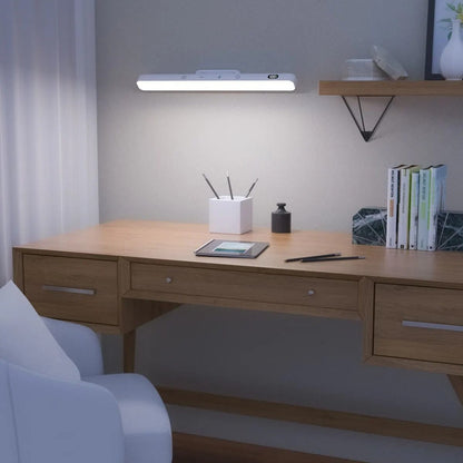 Multi-functioneel LED Lamp | Gemakkelijk Belicht